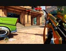 Overwatch オーバーウォッチ適当実況動画part600