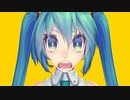 【初音ミク】オ☆チ☆○☆ポ ~欲望の螺旋~【オリジナル曲】