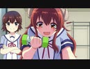 シャミ子、ダンベル何グラム持てる？