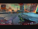 [APEX]柱を使った１VS２