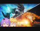 【ELDEN RING】ボスノーダメ紀行 DAY05【VOICEROID】