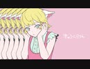 き.ゅ.う〈 ζ l) ん_s.g [人/力]