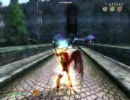 Hatsutoli Tiefling Races Version 1.60 Oblivion Mod Trailer Movie
