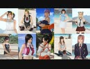 バレーで負けて不機嫌な女神達PART1[DOAXVV]