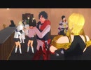 【Fate/MMD】色々作ったやつまとめ2