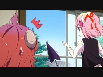 たまさくらからの旅人シャミロア