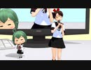 例のワクチンを接種した提督が副反応に苦しんでいるのを見た敷波ちゃんが癒してくれる動画　1グラムの幸福　飯島真理