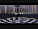 【コスプレ】KILLER B 踊ってみた【ツイステ】