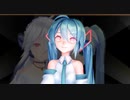 初音ミク あなたに逢いたくて 【 松田聖子 】 ～Missing You～