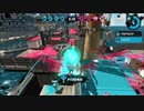 【個人実況】今更ながらスプラトゥーン２やる　その１１