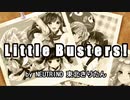 【NEUTRINOカバー】Little Busters!/リトルバスターズ!【東北きりたん】