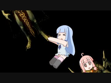 【SKYRIM VR】剣と魔法のファンタジー世界で茜ちゃんが生き抜く　107