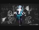 【MMD】ヒアソビ (feat. 初音ミク) - かめりあ