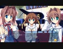 【D.C.DX】デブのエロゲ実況動画 Part11-3 音姫√