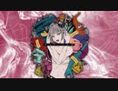 REISAI 1st album耽溺 クロスフェード