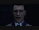 【Detroit:Become Human】Case06 尋問【SIDE：コナー】