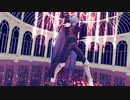【MMD】創作キャラでヒアソビ