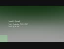 オリジナル曲 「スナビキシュピーゲル」 feat.鏡音リン&レン