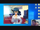 【D.C.P.C.】デブのエロゲ実況動画 Part25-4 眞子√