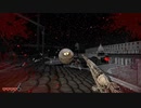 【実況】迫りくる悪魔を銃と剣でなぎ倒せ‼【KINGDOM of the DEAD】part4