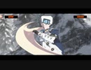 わりと真面目にギルティギアストライヴ＃15　ミリア (みやび) VS メイ（unknown）