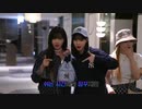 MLB × aespa  Behind the Scenes