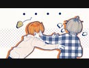#2(B1.2)【わん(wan)】【小悪魔だってかまわない！】歌わせていただきました！ cover ボイス 不安解消 歌ってみた めいちゃん