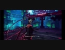 【ゴーストランナー】信じがたき事～頂上(part1)【Ghostrunner】