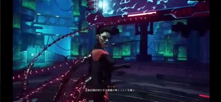 【ゴーストランナー】信じがたき事～頂上(part1)【Ghostrunner】