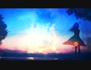 【オリジナル】夜明け / 小春六花