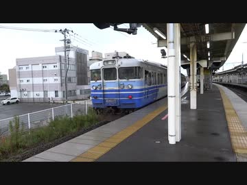115系のMT54が吹っ切れた