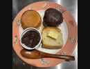 【カムカム】あめぇ餡子作ってみた