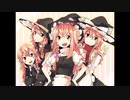 AZS姉貴　なまえのないうた