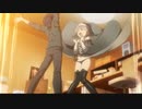 ラジエルの恐るべき能力『デアラⅣ 第1話』