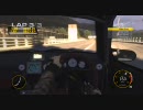 GRID PC版 改造「ドリフトS15シルビアで奥多摩ドライブ」プレイ映像編