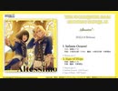 THE IDOLM@STER SideM GROWING SIGN@L 08 Altessimo 試聴動画