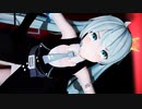 【MMD】KING【YYB式初音ミク】