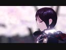 【MMD刀剣乱舞】flos【極薬研】