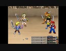 【のび太戦記ACE】のび太がRPGしてDQする伝説のゲーム【実況プレイPart9】