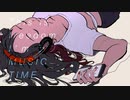 【ニコカラ】MUSIC TIME〈メガテラ・ゼロ〉【on_v】