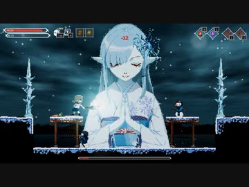 【ゆっくり実況プレイ】異世界忘却 part5(更新停止)【ロスト・ルーインズ】