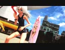 【MMD艦これ】ろーちゃん他みんなでたのしくごーすとるーる【え？そーゆー曲じゃない!?】