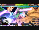 履物のEXVS2XB　133足目　ヴィクトリー その２