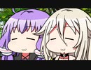 「あったかいね」【VOICeVI劇場】