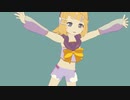 難聴系リンちゃんに踊って貰った【自作モデルMMD】