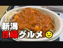 だんしゃく新潟ひとり旅　第1話