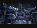 #1 【ガンエボβ】おれはマラサイ（orエクシアorペイルライダー）で行く！
