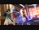 [黎の軌跡]第33回(33-5) 映画祭の終わり