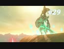 【ゼルダの伝説BotW】実況プレイ-part29-