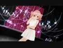 【MMD】Girls　カバー（2022）【重音テト】